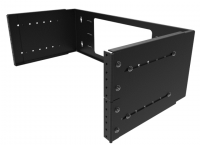 Vertical Wall Mounted Bracket